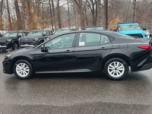 New 2026 Toyota Camry LE image 5