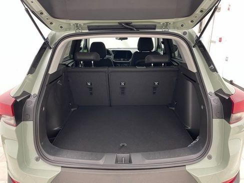 New 2026 Chevrolet TrailBlazer LS w/ LS Convenience Package image 11