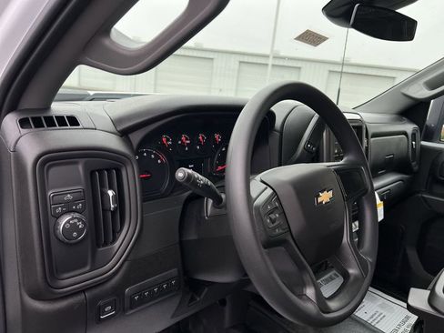 New 2026 Chevrolet Silverado 2500 W/T w/ WT Convenience Package image 14