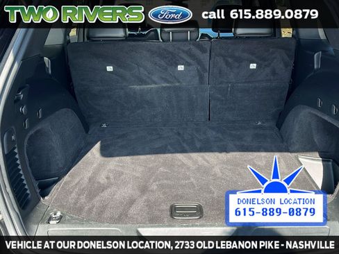 Used 2018 Jeep Grand Cherokee Altitude AWD/4WD image 35