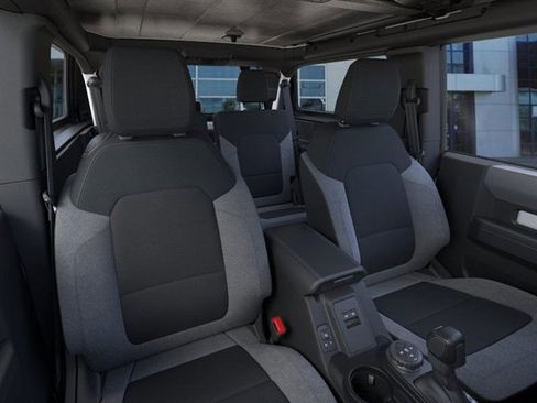 New 2025 Ford Bronco 2-Door image 10