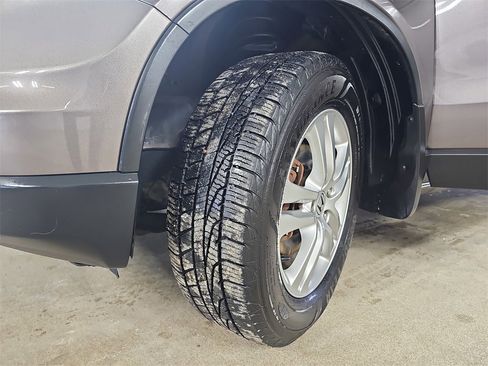 Used 2010 Honda CR-V EX-L image 37