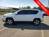 Used 2016 Jeep Compass High Altitude image 4
