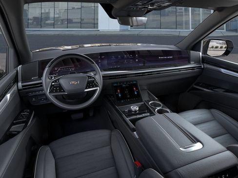 New 2026 Cadillac Escalade ESV Sport image 15