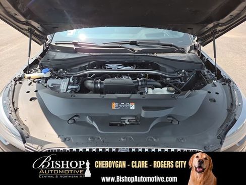 Used 2023 Lincoln Aviator Reserve w/ Equipment Group 201A AWD/4WD image 50