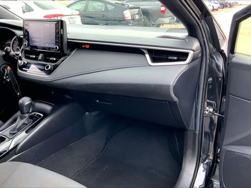 Used 2022 Toyota Corolla SE image 18