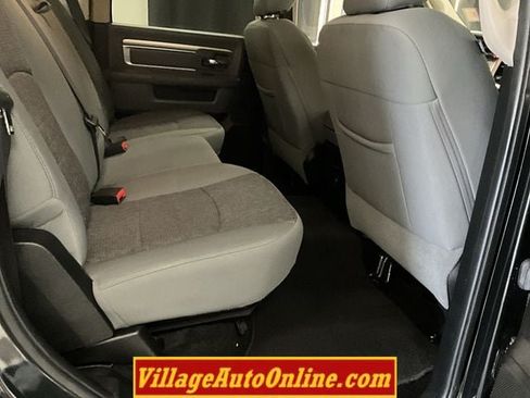 Used 2017 RAM 1500 Big Horn AWD/4WD image 33