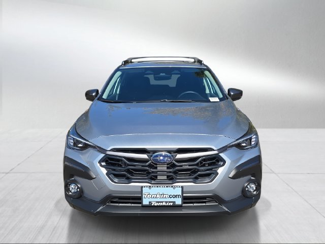 Used 2025 Subaru Crosstrek 2.5i Limited w/ Popular Package #3A AWD/4WD image 6