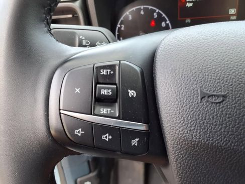 Used 2023 Ford Maverick XLT w/ Equipment Group 300A Standard image 25