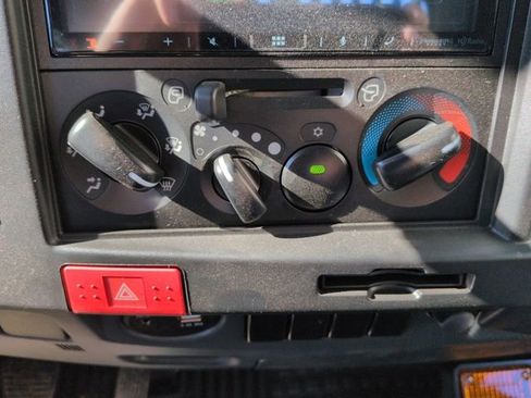 New 2024 Chevrolet Low Cab Forward image 8