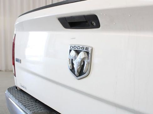 Used 2010 Dodge Ram 1500 Truck SLT AWD/4WD image 29