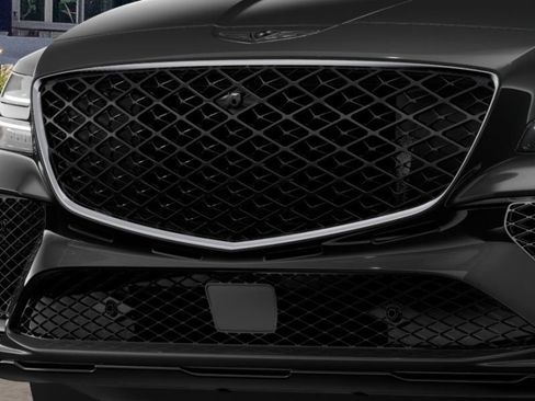 New 2026 Genesis GV80 3.5T Prestige AWD/4WD image 14