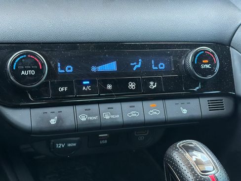 Used 2022 Hyundai Elantra N Line FWD image 24