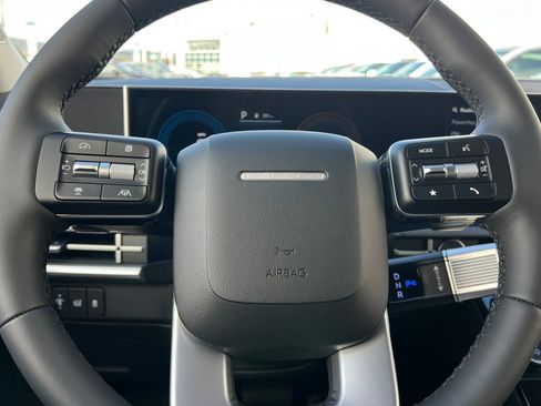 Used 2026 Hyundai Santa Fe SE image 28