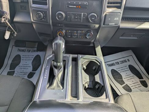 Used 2018 Ford F150 XLT w/ Equipment Group 301A Mid AWD/4WD image 19