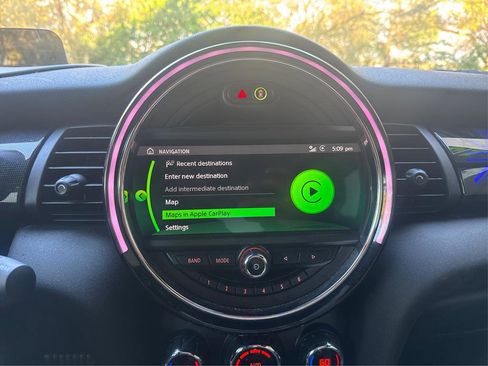 Used 2019 MINI Cooper John Cooper Works w/ Driver Assistance Package image 29