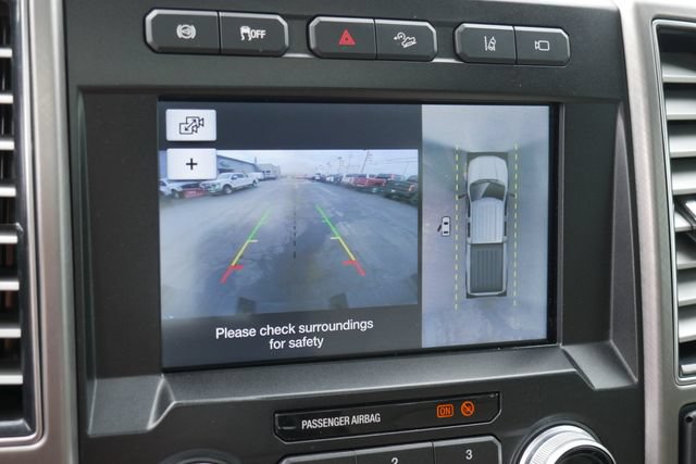 Used 2019 Ford F350 Limited AWD/4WD image 5