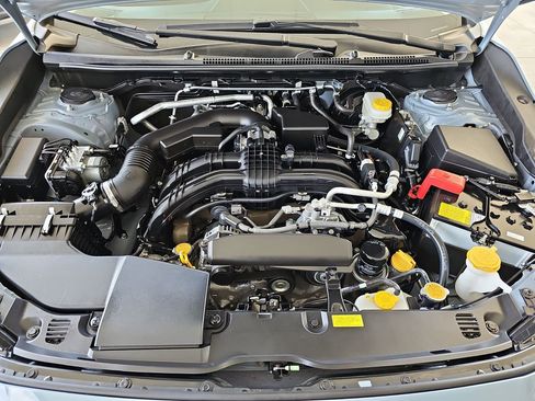 Used 2023 Subaru Crosstrek 2.0i Premium image 36