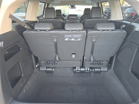 New 2026 Honda Odyssey EX-L image 13