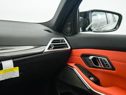 New 2027 BMW M3 Competition AWD/4WD image 20