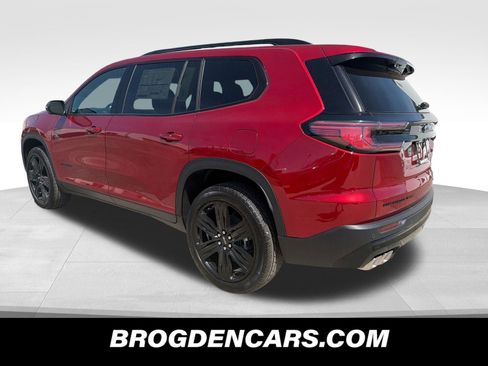 New 2026 GMC Acadia Elevation image 6