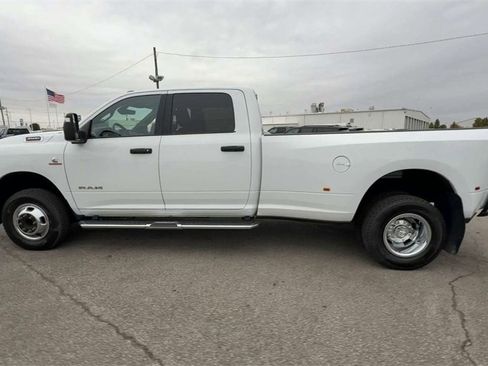 Used 2024 RAM 3500 Big Horn image 5