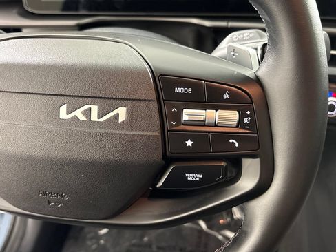 New 2026 Kia Sportage EX AWD/4WD image 30