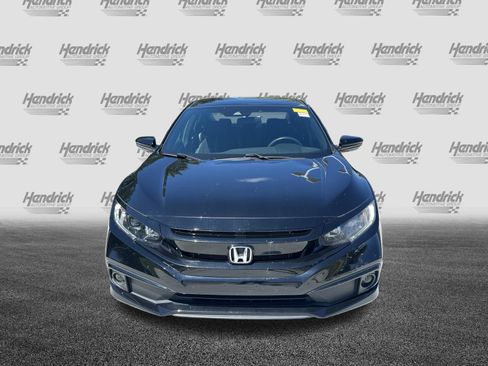 Used 2019 Honda Civic Sport image 3