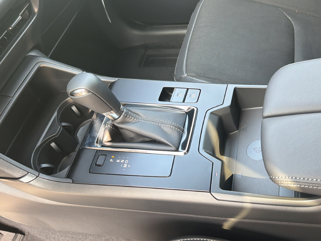 New 2026 MAZDA CX-5 Select AWD/4WD image 14