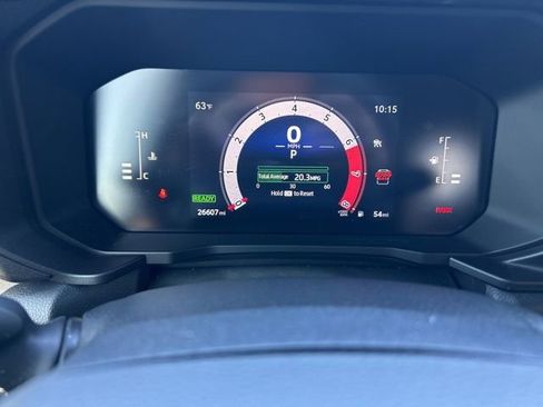 Used 2025 Toyota Land Cruiser 1958 image 16