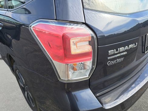Used 2018 Subaru Forester 2.5i w/ Alloy Wheel Package AWD/4WD image 33