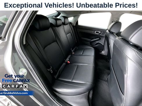 Used 2024 Acura Integra FWD image 36