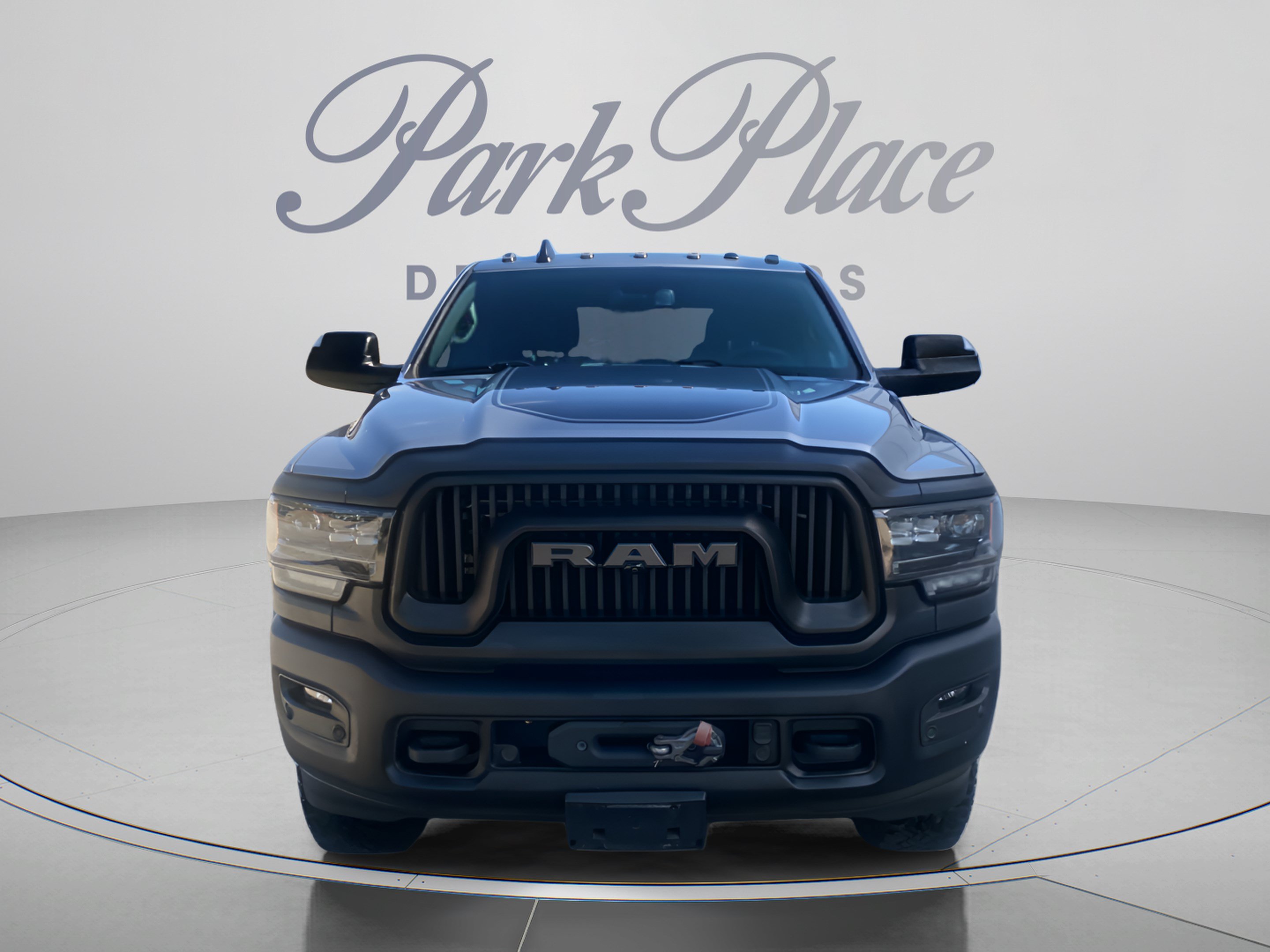 Used 2022 RAM 2500 Power Wagon AWD/4WD image 9