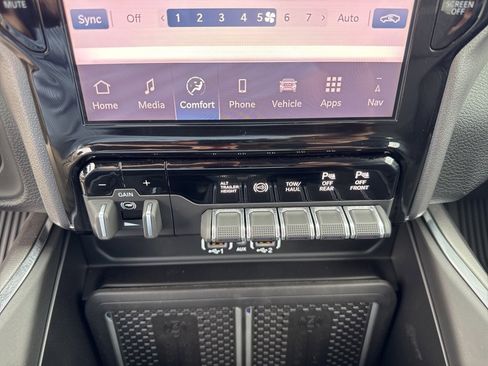 New 2025 RAM 3500 Laramie w/ Night Edition image 45