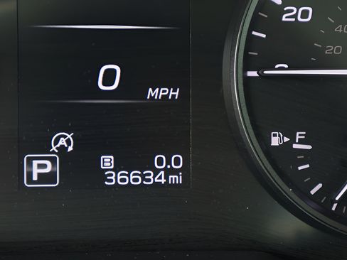 Certified 2024 Subaru Legacy AWD/4WD image 13