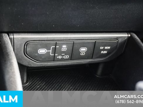 Used 2025 Kia K4 FWD image 37