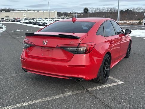 Used 2022 Honda Civic Si image 7