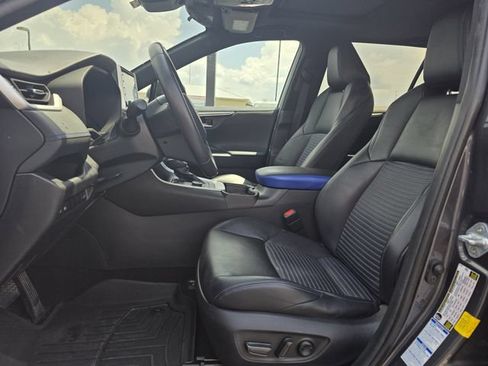 Used 2021 Toyota RAV4 XSE AWD/4WD image 13