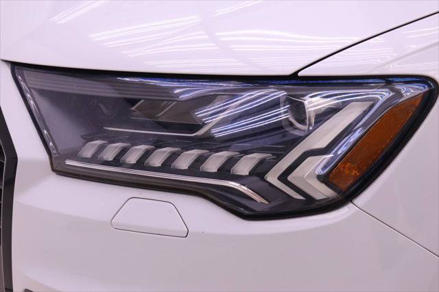 Certified 2023 Audi Q7 2.0T Premium w/ Premium Plus Package AWD/4WD image 25