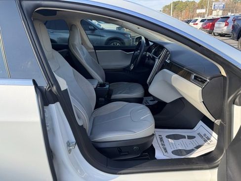 Used 2013 Tesla Model S Performance image 8