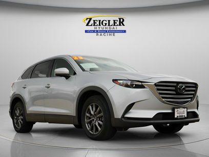 Used 2023 MAZDA CX-9 Touring