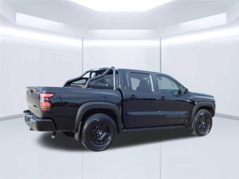 Used 2024 Nissan Frontier SV w/ Hardbody Edition AWD/4WD image 6