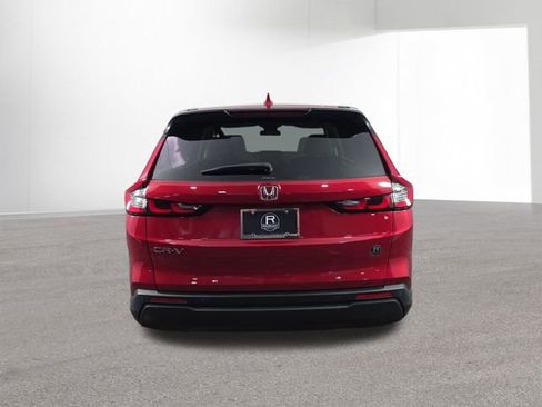 Used 2024 Honda CR-V EX-L image 15