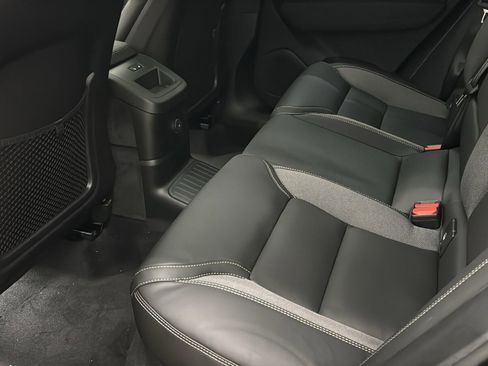 New 2026 Volvo XC60 T8 Ultra w/ Protection Package Premier image 27