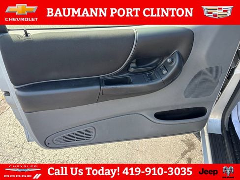 Used 2011 Ford Ranger XLT RWD image 10