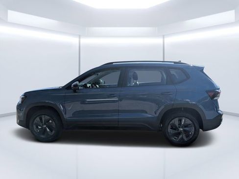 New 2026 Volkswagen Taos S image 6