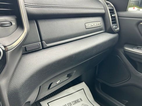 Used 2019 RAM 1500 Sport w/ Level 2 Equipment Group AWD/4WD image 31