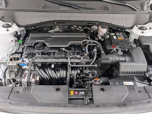 Used 2025 Hyundai Kona SEL FWD image 30