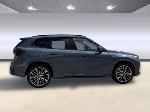 Used 2026 BMW X1 xDrive28i w/ Technology Package AWD/4WD image 7
