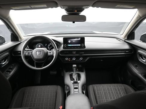 Certified 2024 Honda HR-V LX image 21
